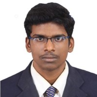 NAVEENKUMAR ANNAMALAI