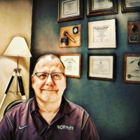 Gary M. Faulhaber, LS, RLS