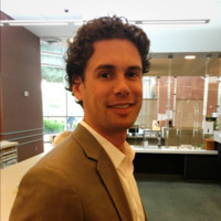 Ryan Marino