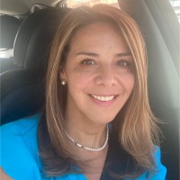 Ana Maria Garcia Montenegro