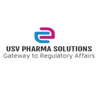 USV Pharma Solutions