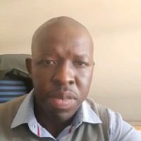 Msizi Ngubane