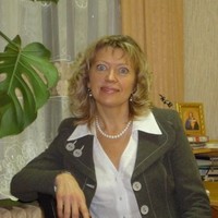 Марина Чадович