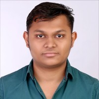 Mandar Khollam