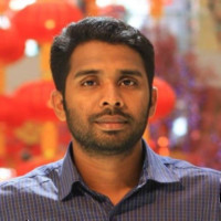 Praveen Prabhakaran
