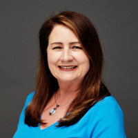 Kimberly Marshall