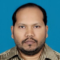 Sushant Kumar