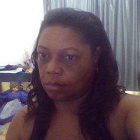 Rosenilda Brito