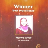 Marwa Jarrar
