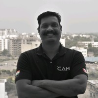 Ajaykumar Patil