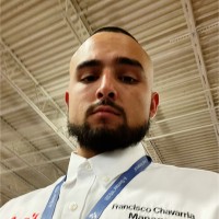 Francisco Chavarria
