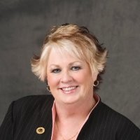 Pat Anderson Hill