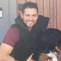David Arzate Silva