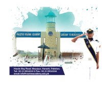 Pakistan Marine Academy