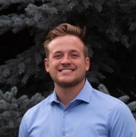 Luke Dohogne