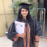 Azka Tariq