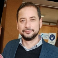 Juan Daza Lizana