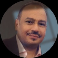 Asim Eldaroty, M.Sc., PMP