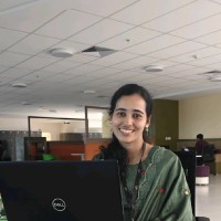 Varsha Pn
