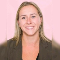 Julia Van Der Laan