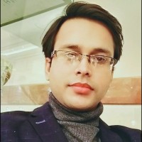Hammad UR Rehman