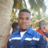 Raymond Mifetu