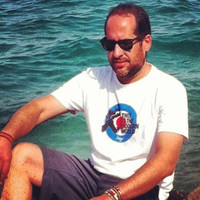 Gonzalo de Diego Bailo