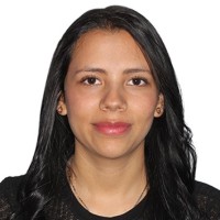 Yurleyn Isabel Castro Linares