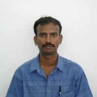Tamilarasan Marimuthu