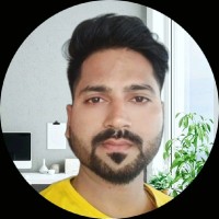 Rahul Deshmukh