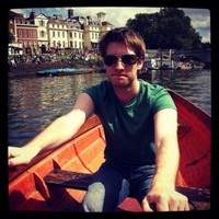 Will Dave