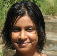 Kate Govender