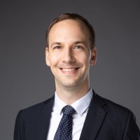 Chris Kerschbaum (柯宝强)