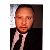 Eric Olmeda