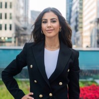 Theodora Nikoletopoulos