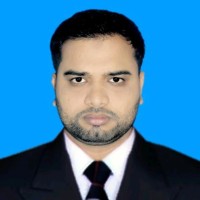 Md Jahirul Islam