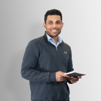 S. Kavin Gunaratna