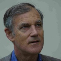 Bruce Zagaris