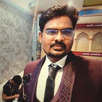 Mahesh N Bagade