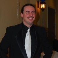 Patrick Eisenmann
