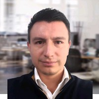 Camilo Eduardo Rodriguez