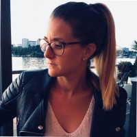 Sara Vestberg