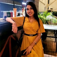 Mahima Mohare