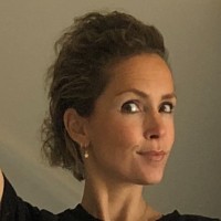 Laura Mooi