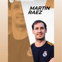 Martín Javier Raéz Fernandez