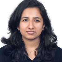 Alisha Mariam Abraham