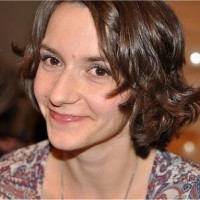 Anna Rogozinska