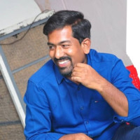 Vamsi D