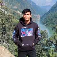 Sandeep Sahu