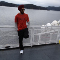 AMARBIR SINGH